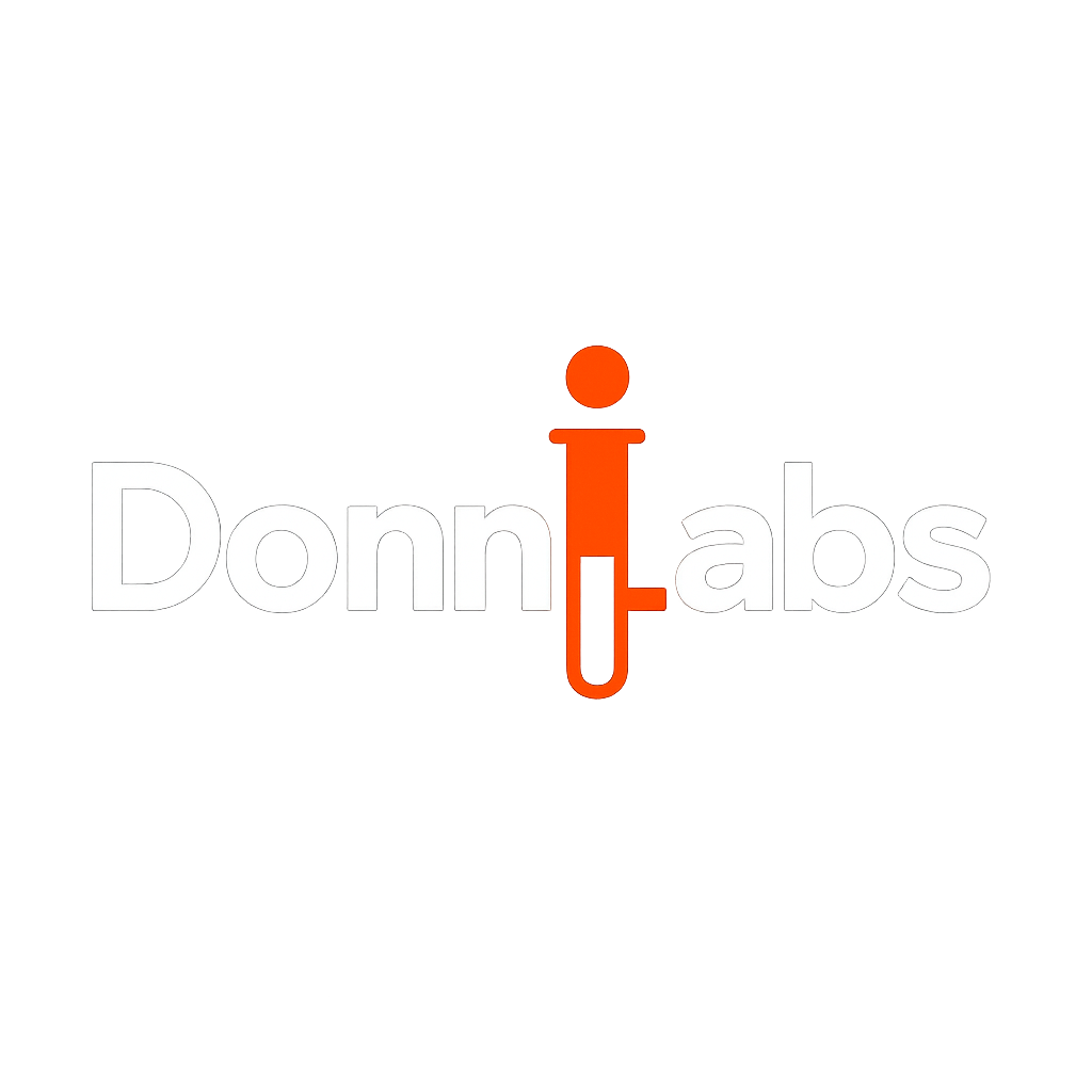DonnLabs